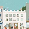 アパートメント オブ ソロン 市川(The Apartment of Solon)のお店ロゴ