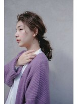 テイスティテラス(tasty terrace)&nbsp;【terrace】ゆるふわローポニー