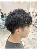 ロミー 本厚木(ROMMY.)&nbsp;【モテる!?】女子ウケヘア波巻きスパイラル