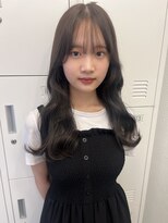 ボタン ハカタ(VOTAN hakata)&nbsp;【ろみおStyle】グレージュカラー☆