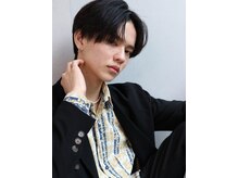 クワトロ オム 大阪梅田(QUATTRO HOMME)