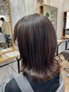 アルフグラン(alfgran) グレーカラートーンアップ