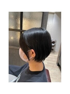 ミリ 調布店(Mili) Miliオリジナルスタイル