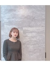 エモシオン(e'motion) 江上 美羽