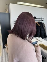 アフューズバイストゥー(Vfuse by StueW)&nbsp;大人ピンクラベンダー◎