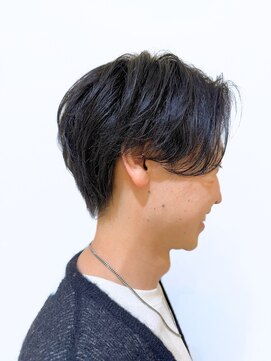 アッシュ 町田駅前通り店(Ash) 【Ash町田駅前通り店 内野光葉】リバースセンターパート