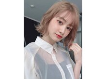 イース バイ アンブルリュクス 北千住(Ease by amble luxe)