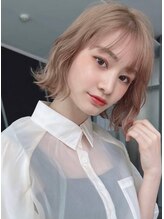 イース バイ アンブルリュクス 北千住(Ease by amble luxe)