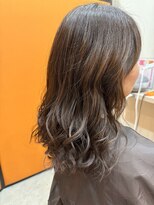 ララ バイ ソリコ 安城店(LALA by sorico)&nbsp;トップグレージュ