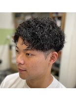 イトウ(ITO)&nbsp;ツイストスパイラルパーマ