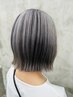 ★_レディースカット_ ￥3850