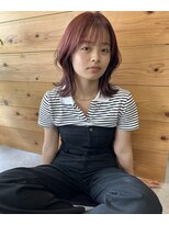 フェイト(Fate)&nbsp;レイヤーボブ