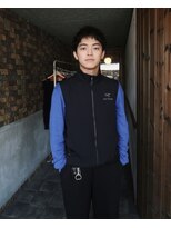 ワビサビ(WB/SB)&nbsp;YUITO STYLE No.150