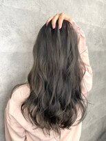 アンダーバーホワイト 高槻店(_WHITE)&nbsp;グレージュカラー