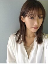 ローバー(ROVER) 高橋 彩美