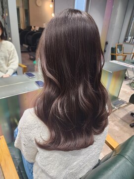 ファラモ 表参道店(FALAMO) ダメージレスカット