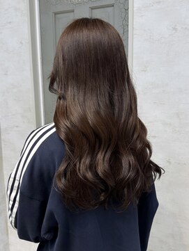 ロンドアリシア 金山(Lond Alexia) ダブルカラー/トリートメント/酸性ストレート/オージュア5301