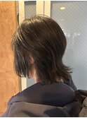 【くびれウルフ】
