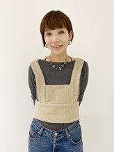 ケンジ 横浜(KENJE) 秋山 聡子