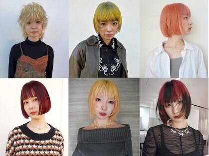 ラシク(RASHIKU)の写真