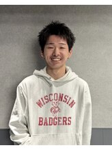 ケンジオム(KENJE HOMME) 平野 良貴