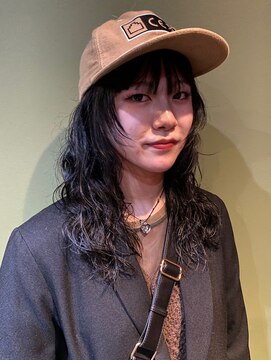 リーノア(LINOAH) perm