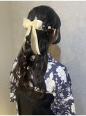 【赤羽】ヘアアレンジ