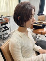 シアカ(SEA A KA)&nbsp;SEA A KAお客様スタイル105 佐々木希美 2025.4