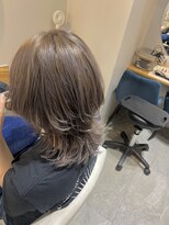 パラゴ(PARAGO.)&nbsp;ウルフレイヤー♪