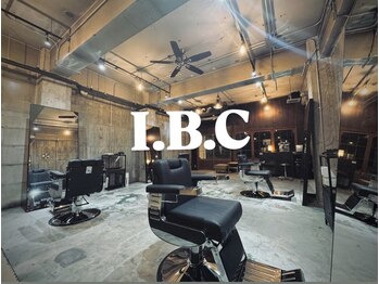 アイビーシー(I.B.C)の写真/広々とした空間でマンツーマン施術。メンズスタイリストのみの少人数プライベートサロン！