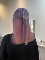 スターリバー(STAR RIVER)&nbsp;ラベンダー×ピンク