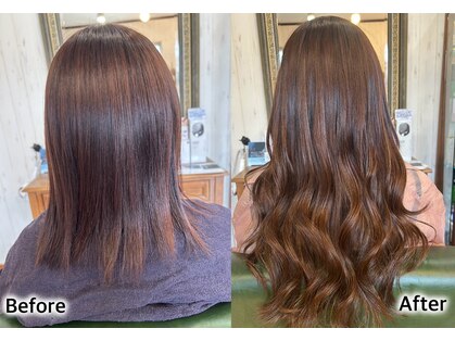 アイヘアー(AI HAIR)の写真