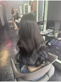 国際通り店/CUCU/沖縄美容室/髪質改善/ハイトーンカラー