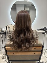 アルート 町田店(aroot)&nbsp;アイスベージュ