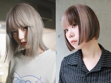 キャロルガーデンズ ボコカ 表参道(Carroll Gardens bococa)