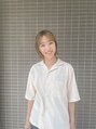ヘアーサロン アミ(Hair Salon ami) 中村 萌
