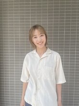 ヘアーサロン アミ(Hair Salon ami) 中村 萌