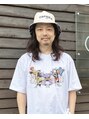 ログ ヘアー(LOG HAIR) 藤田 基樹