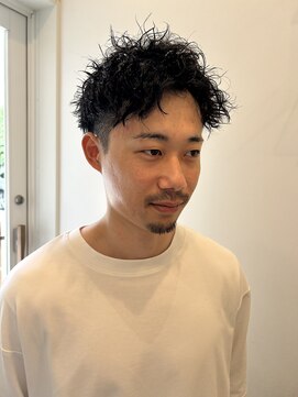 トパ タカオカ(topa takaoka) ツイストスパイラル