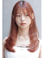 オールウェイズ(Always)&nbsp;韓国風レイヤー