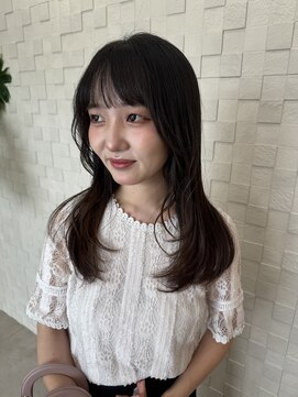 クラリティ(CLARITY) 顔まわりレイヤー♪