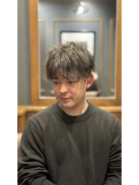 銀座 シノ 灯(shino HANARE) ナチュラルスタイル