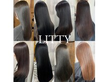 リティ(LITTY)