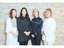 【Q&A】初めてでも相談できますか？担当スタイリストは指名できますか？