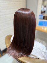 ラ タント(L'attente)&nbsp;髪質改善