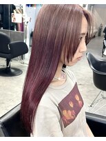 エフカード(F-card)&nbsp;グラデーションカラー！