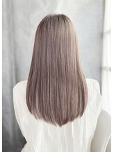 コンプレックスとはさよなら[銀座]