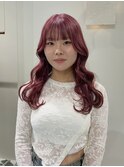 【sakura】cherrypink