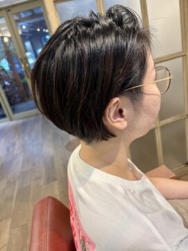 リコット 与野(Liecot) 2ブロックショート