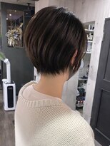 シェルヴ(XELVE) 頭が小さくなるフィットショート